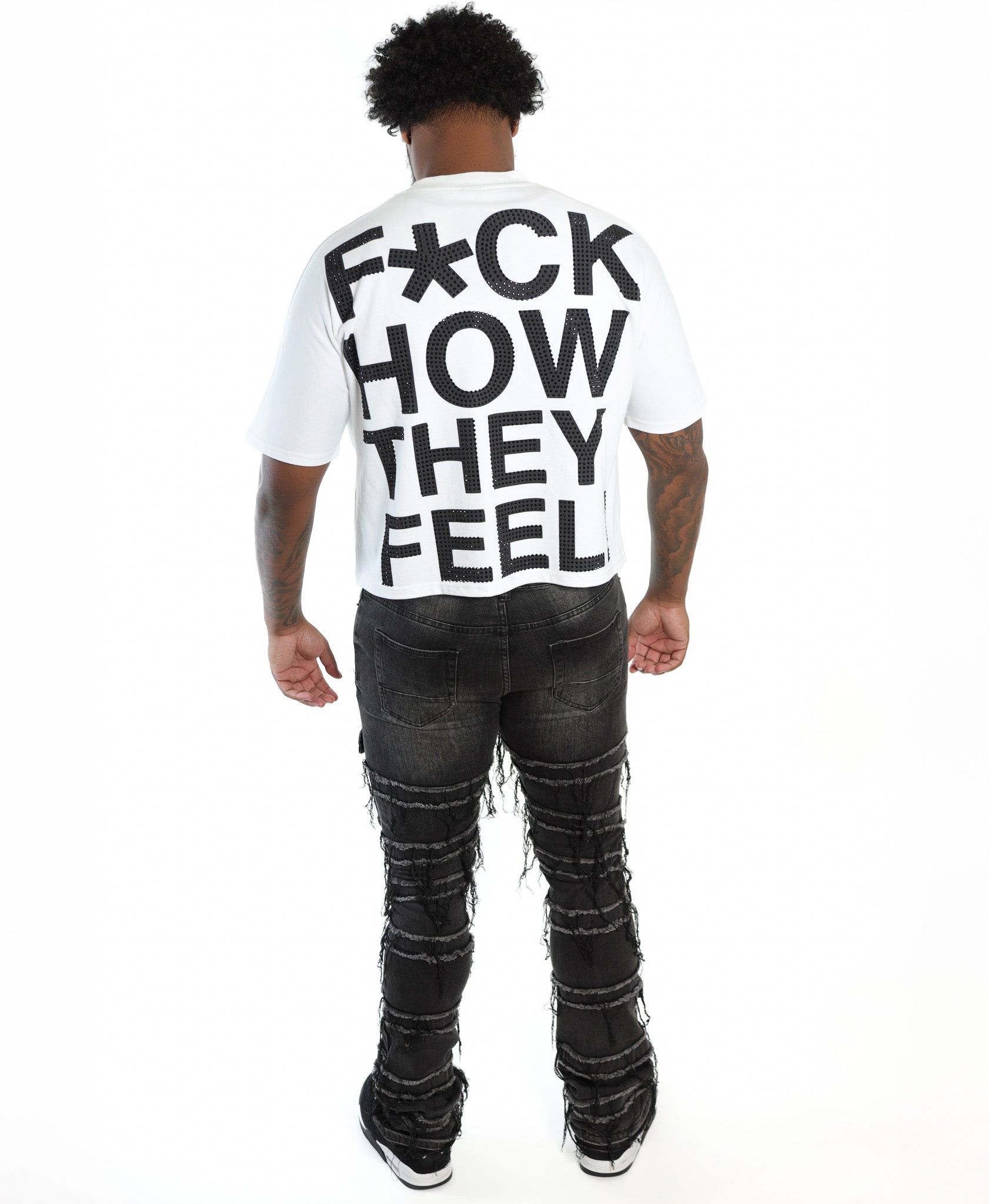 Benjamin TEE