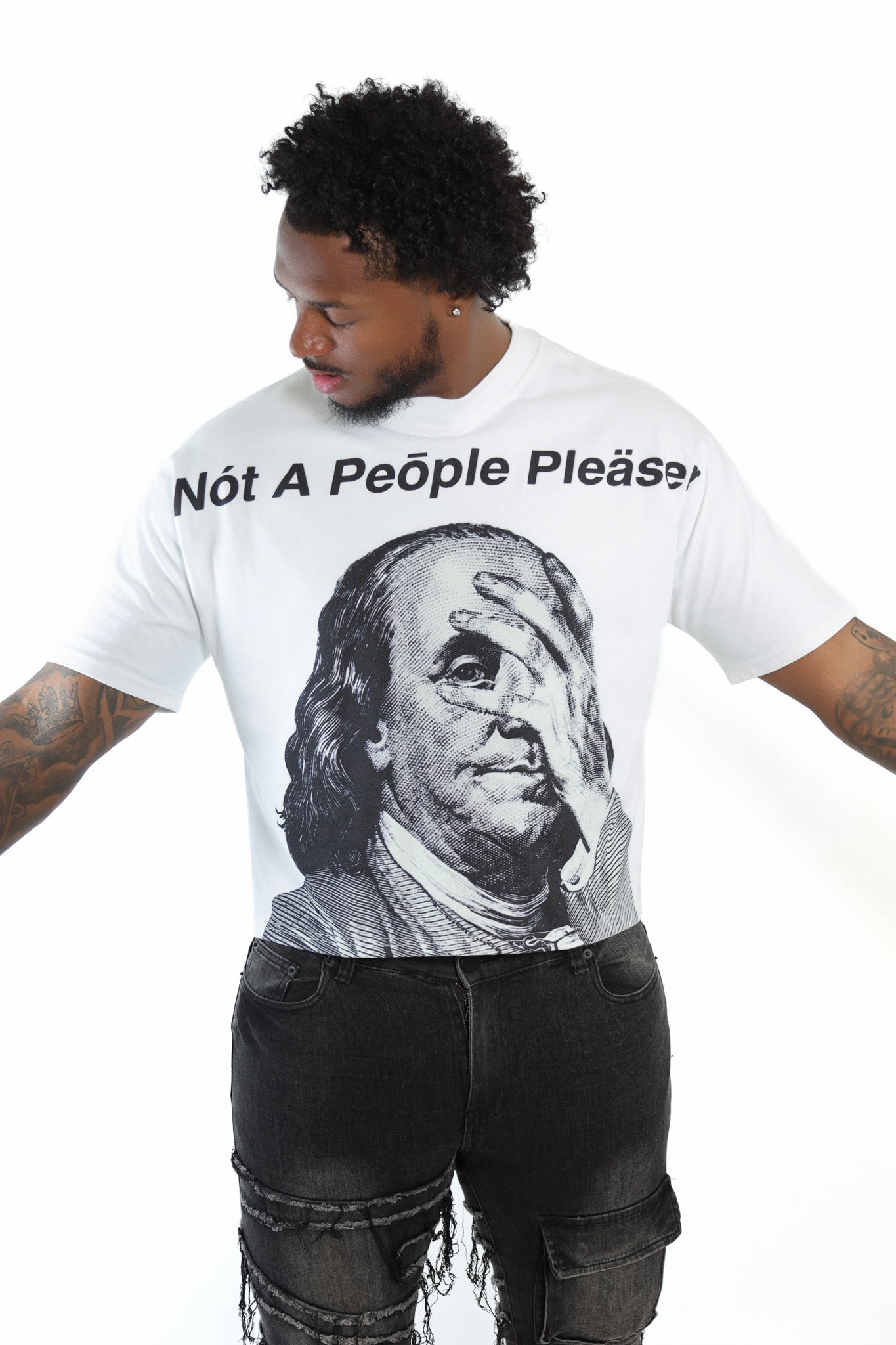 Benjamin TEE