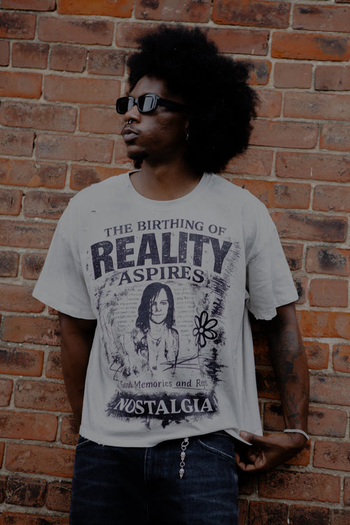 Nostalgia Tee