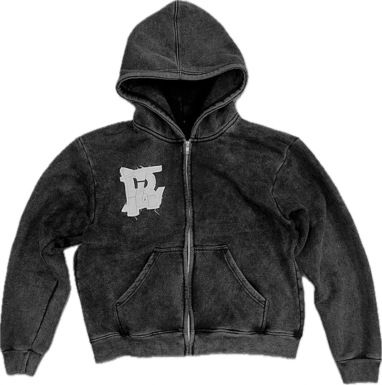 LR "Ash Black" SET