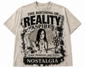 Nostalgia Tee
