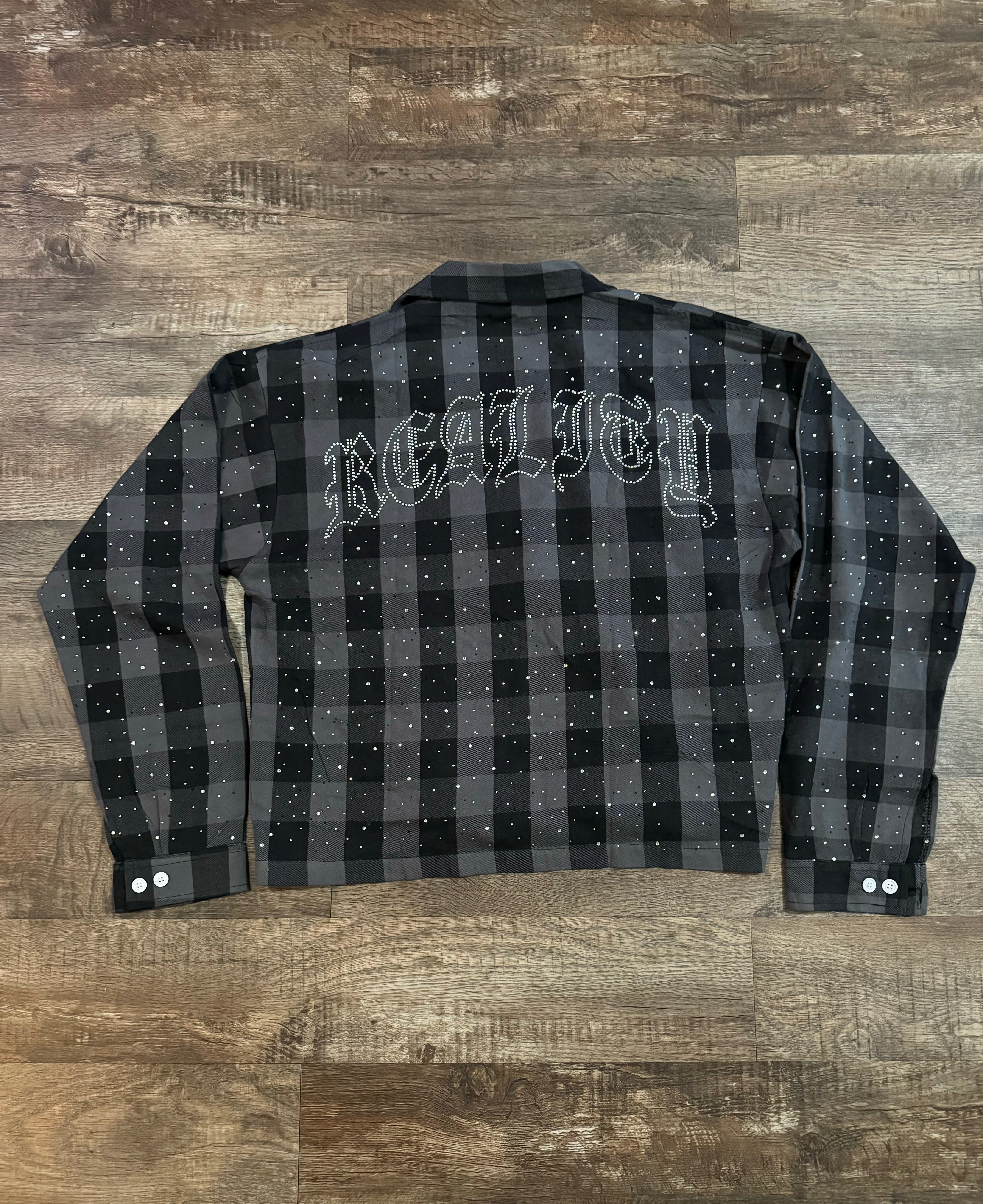 Ransom Flannel