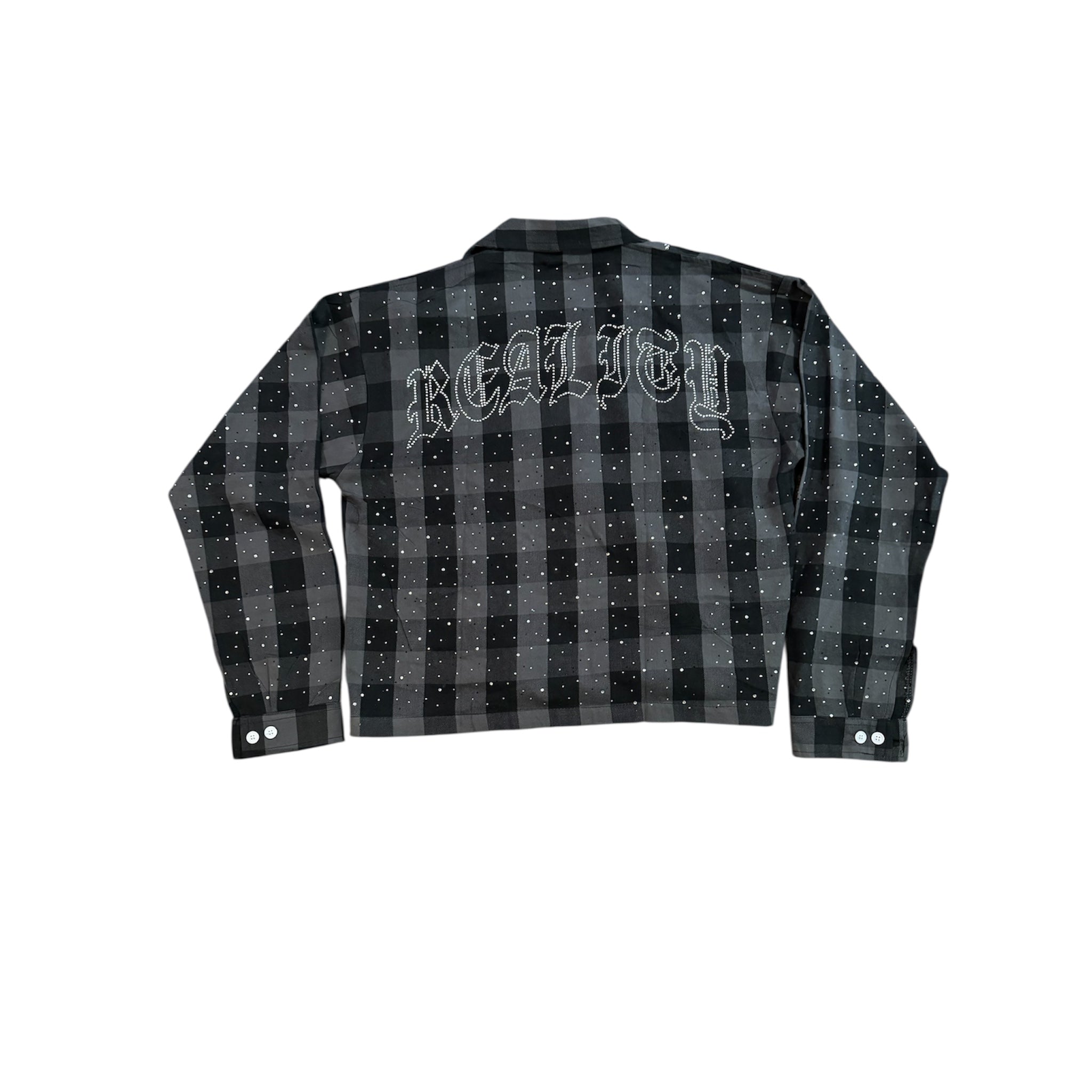 Ransom Flannel