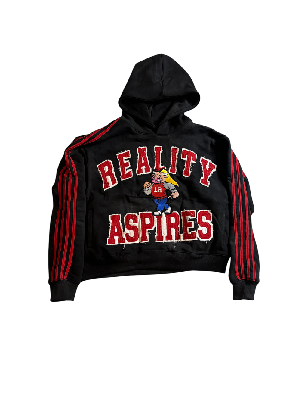Varsity Hoodie