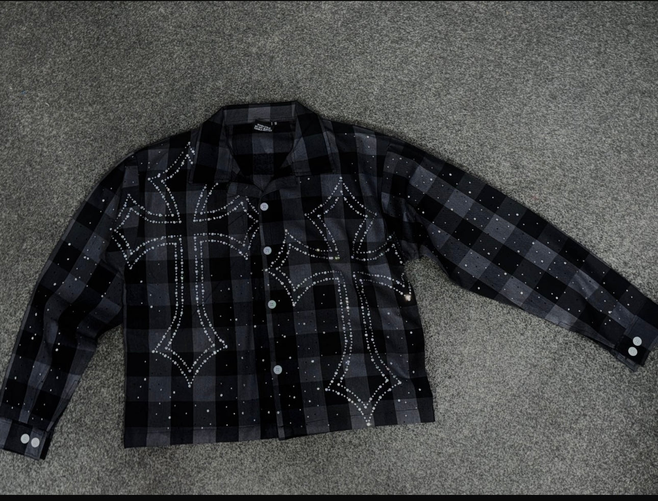 Ransom Flannel