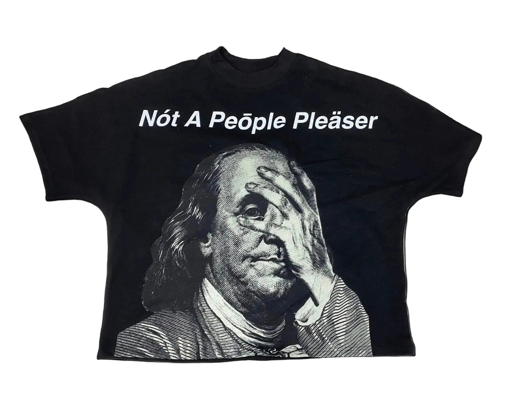 Benjamin Tee (BLACK)